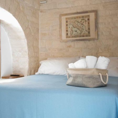 Bed and Breakfast Astra Alberobello Zewnętrze zdjęcie
