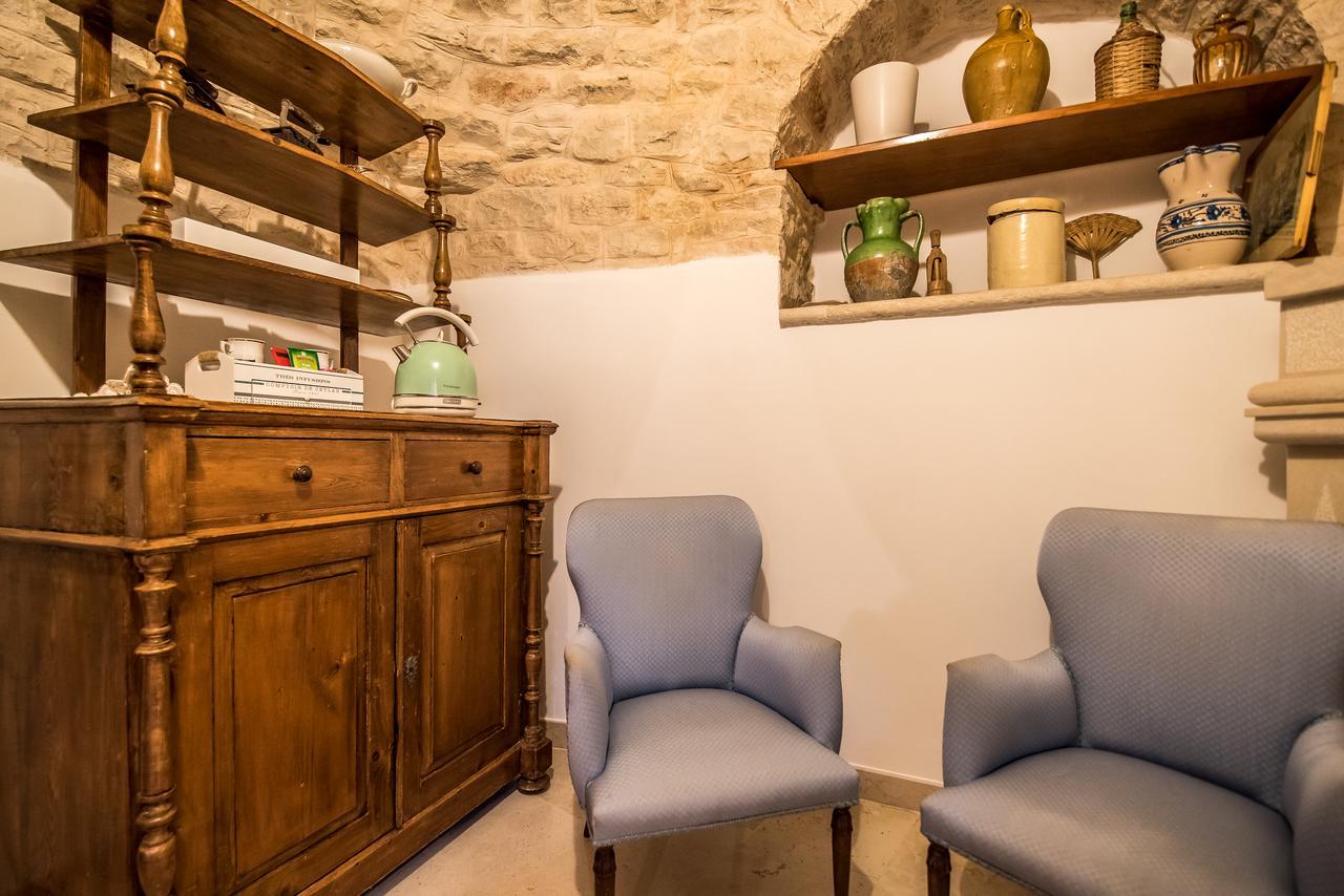 Bed and Breakfast Astra Alberobello Zewnętrze zdjęcie