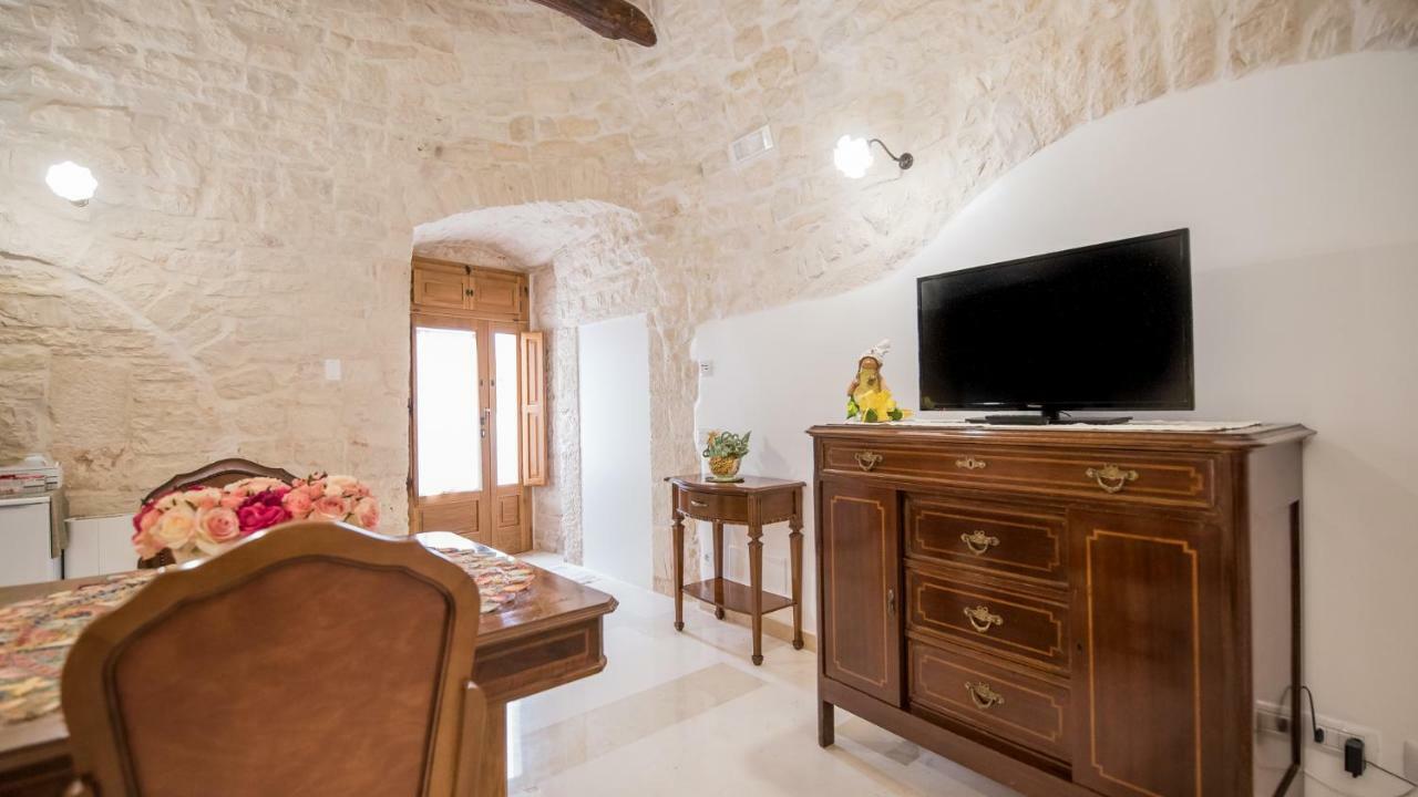Bed and Breakfast Astra Alberobello Zewnętrze zdjęcie