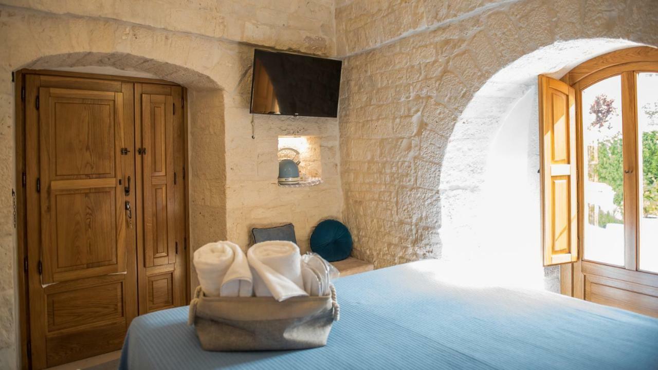 Bed and Breakfast Astra Alberobello Zewnętrze zdjęcie